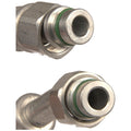 SUCTION LINE HOSE ASSEMBL
