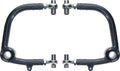 Camburg Toyota Tacoma LC250 24-25 4-Runner 2025 Landcruiser 300 22-25 Lexus GX550 24-25 1.25 Performance Heim Uniball Upper Arms