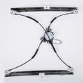 Right Front Window Regulator for 01-05 Dodge & Chrysler Minivan w/ Power Windows Crown Automotive