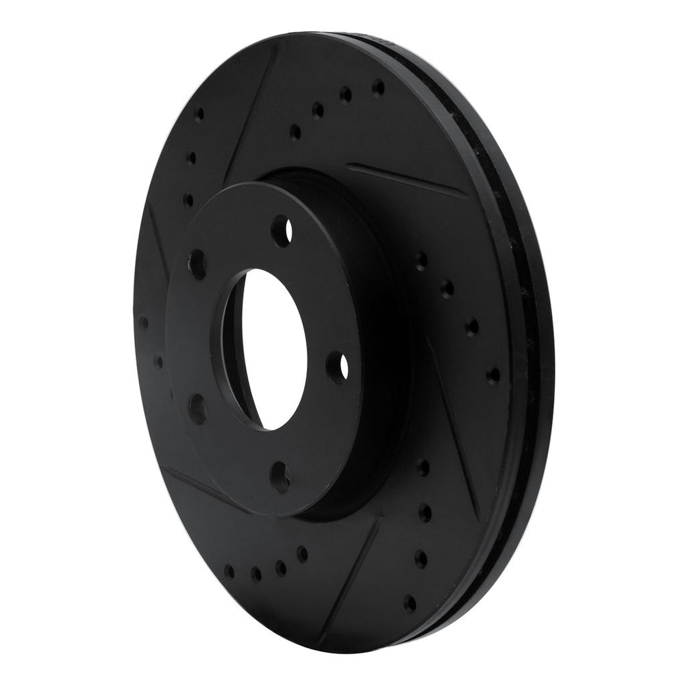 R1 Concepts black auto part
