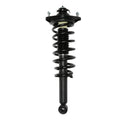 MONROE SHOCKS & STRUTS strut brace
