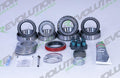 Revolution Gear & Axle GM 10-Bolt 8.5in Rear End Ring & Pinion Master Install Kit