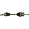 FORD TRK/LINC TRK 12-07