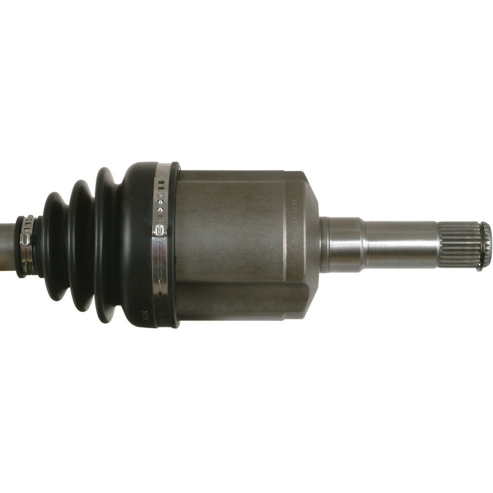 FORD TRK/LINC TRK 12-07