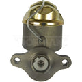NEW MASTER CYLINDER