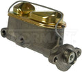 NEW MASTER CYLINDER