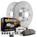 PowerStop auto part