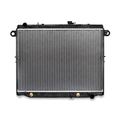 Mishimoto Lexus ES300 Replacement Radiator 1994-1996