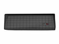 WeatherTech 2025 Tesla Model S Cargo Liner - Black