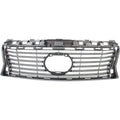 GRILLE MOLDING LEXUS ES300H/ES350 1315