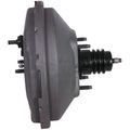 POWWR BRKE BOOSTER