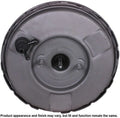 POWWR BRKE BOOSTER