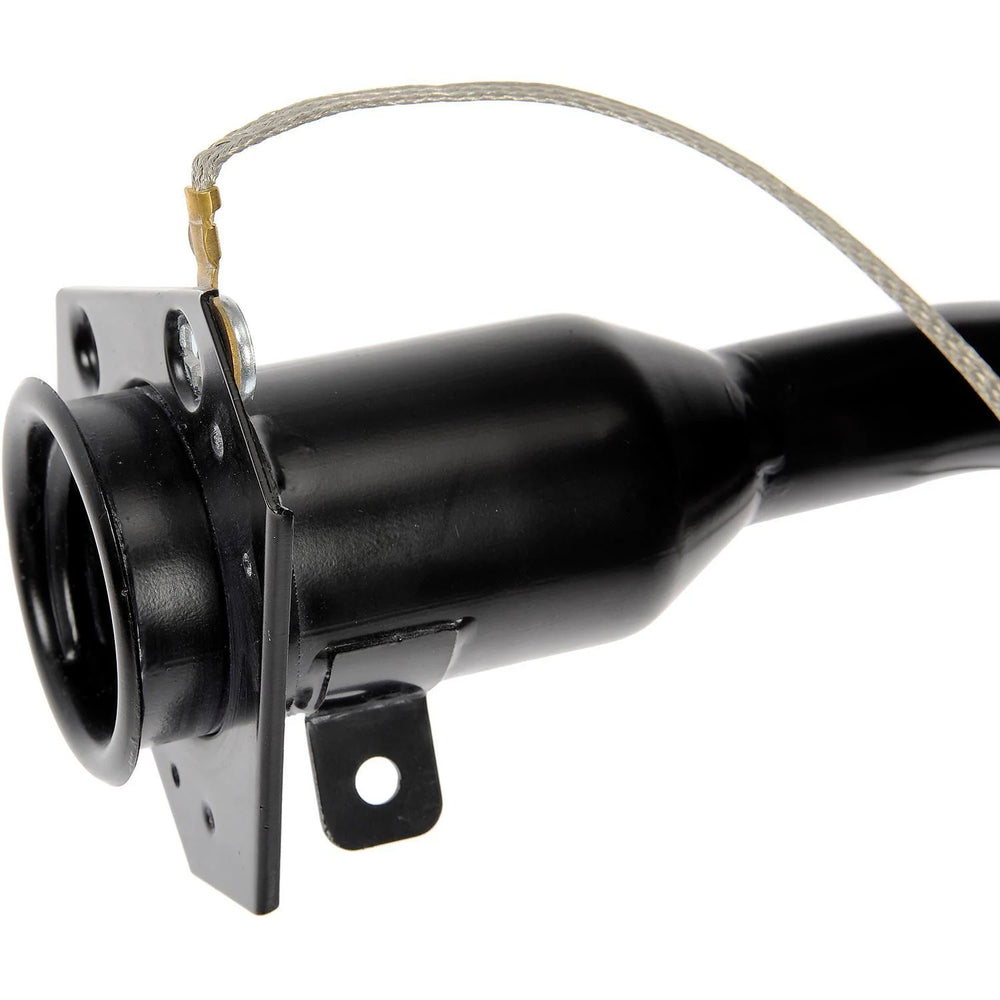 FUEL FILLER NECK