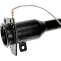 FUEL FILLER NECK
