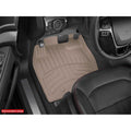 WeatherTech Tan Rear FloorLiner HP Fits -22-25 LX 4517133IM
