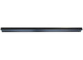 STEPSIDE BED FLOOR CROSS SILL; W/ BRACKET; W/O HOLES; MUST DRILL TO FIT; CHEV/GMC 5487 C10