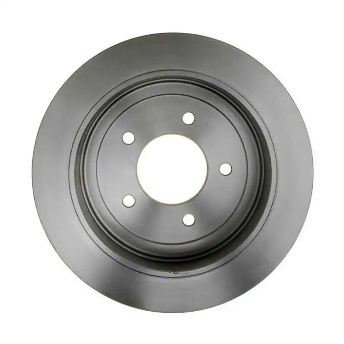 DISC REAR ROTR