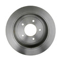 DISC REAR ROTR