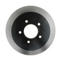 DISC REAR ROTR