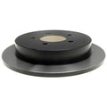 DISC REAR ROTR