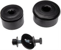 BODY MOUNT KIT