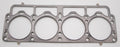 Cometic Gasket auto part close-up