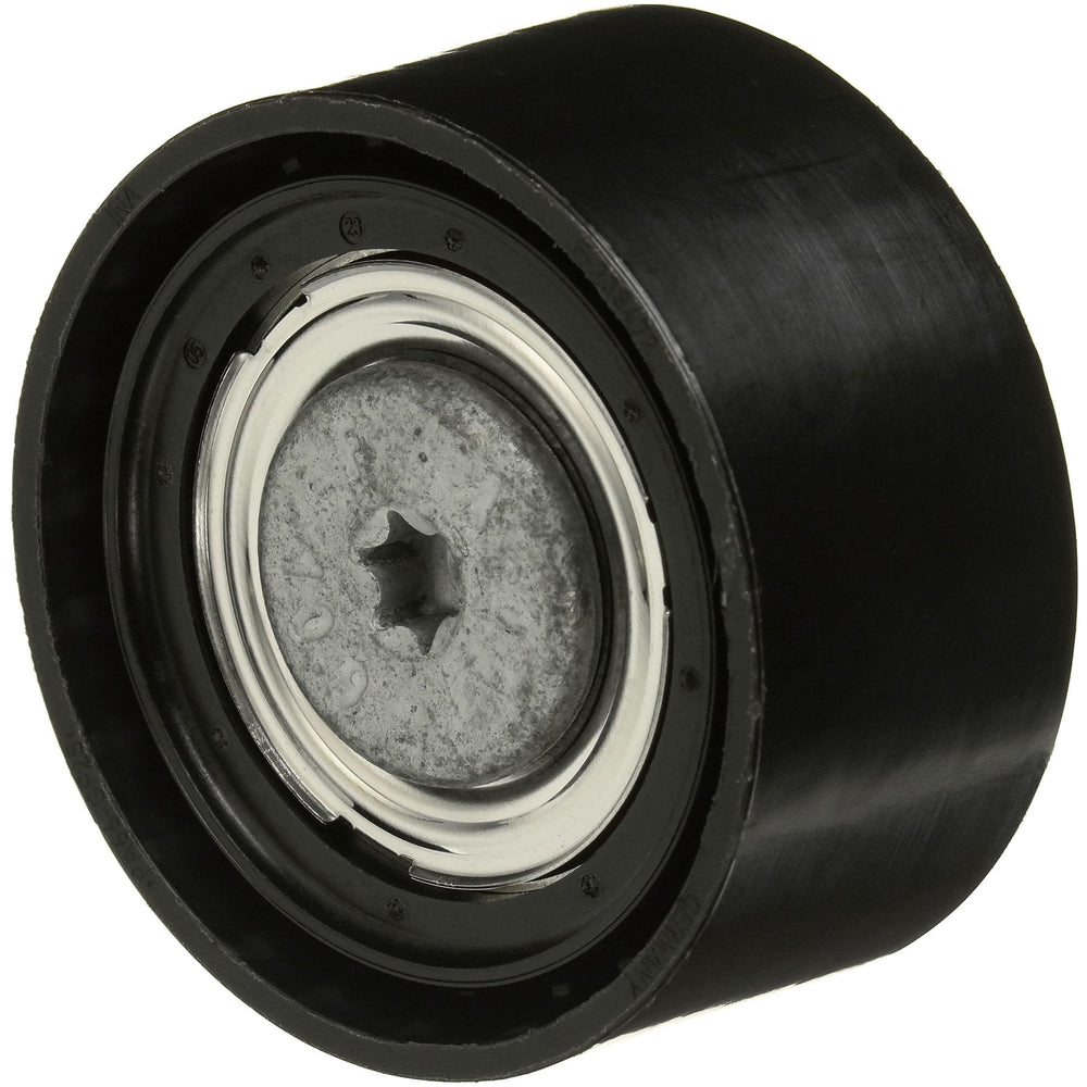 Gates 14-16 Mercedes-Benz Sprinter 4-Cyl. 2.1L Diesel Center Belt Drive Pulley