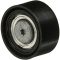 Gates 14-16 Mercedes-Benz Sprinter 4-Cyl. 2.1L Diesel Center Belt Drive Pulley