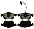 BRAKE PAD SET
