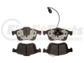 BRAKE PAD SET