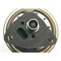 EGR VLV