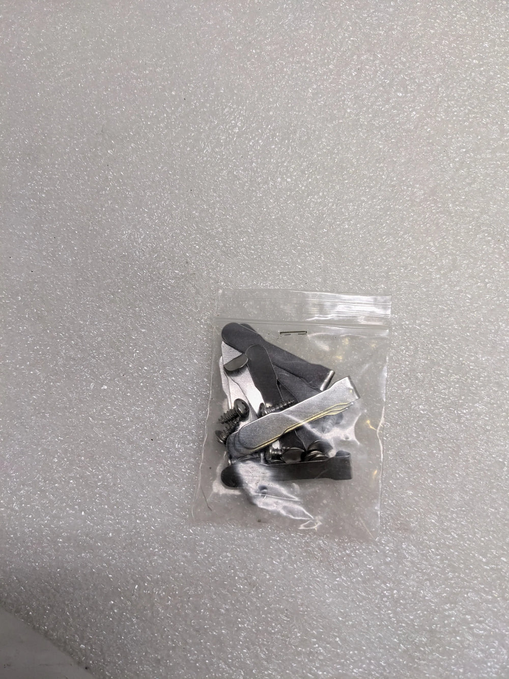 CHR SS TRM CAD DELLE00-01