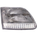 HEADLIGHT ASSEMBLY KIT
