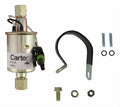 ELECTRIC FUEL PUMP