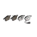 BRAKE PAD