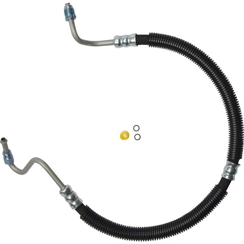 Gates Power Steering Return Line Hose Assembly