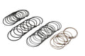 Engine Piston Ring Set for 1971-1991 SJ, J-Series w/ 5.9L (V8-360) Engine Crown Automotive