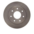 DFC 04-08 Ford F-150 4WD Front Brake Rotor
