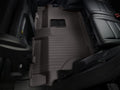 WeatherTech 2018+ Lincoln Navigator Rear FloorLiner HP - Cocoa
