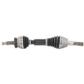 TRAKMOTIVE auto part