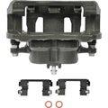 A1 REMFG INC auto part detail