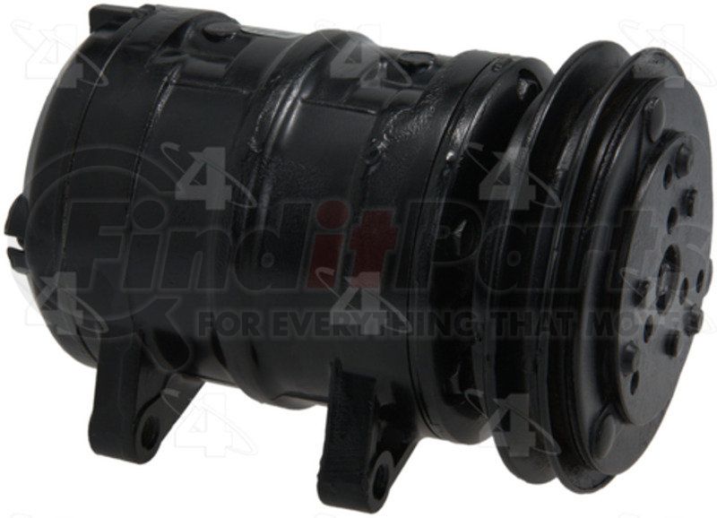 FOUR SEASONS air compressor