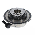 ENGINE VARIABLE VALVE TIMING (VVT)