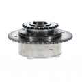 ENGINE VARIABLE VALVE TIMING (VVT)