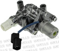 ENGINE VARIABLE VALVE TIMING (VVT)