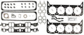 MAHLE Original Chevrolet Blazer 94-87 Head Set