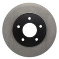 OE Coated Brake Kit 2 Whe