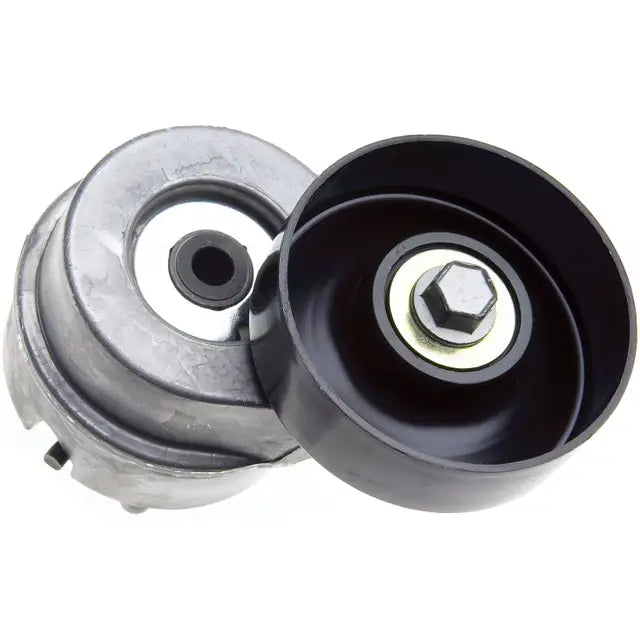 Gates 08-97 Ford F Series Pickup V-6 4.2L Tensioner Assy. - Smooth Belt Drive Pulleys & Tensioners