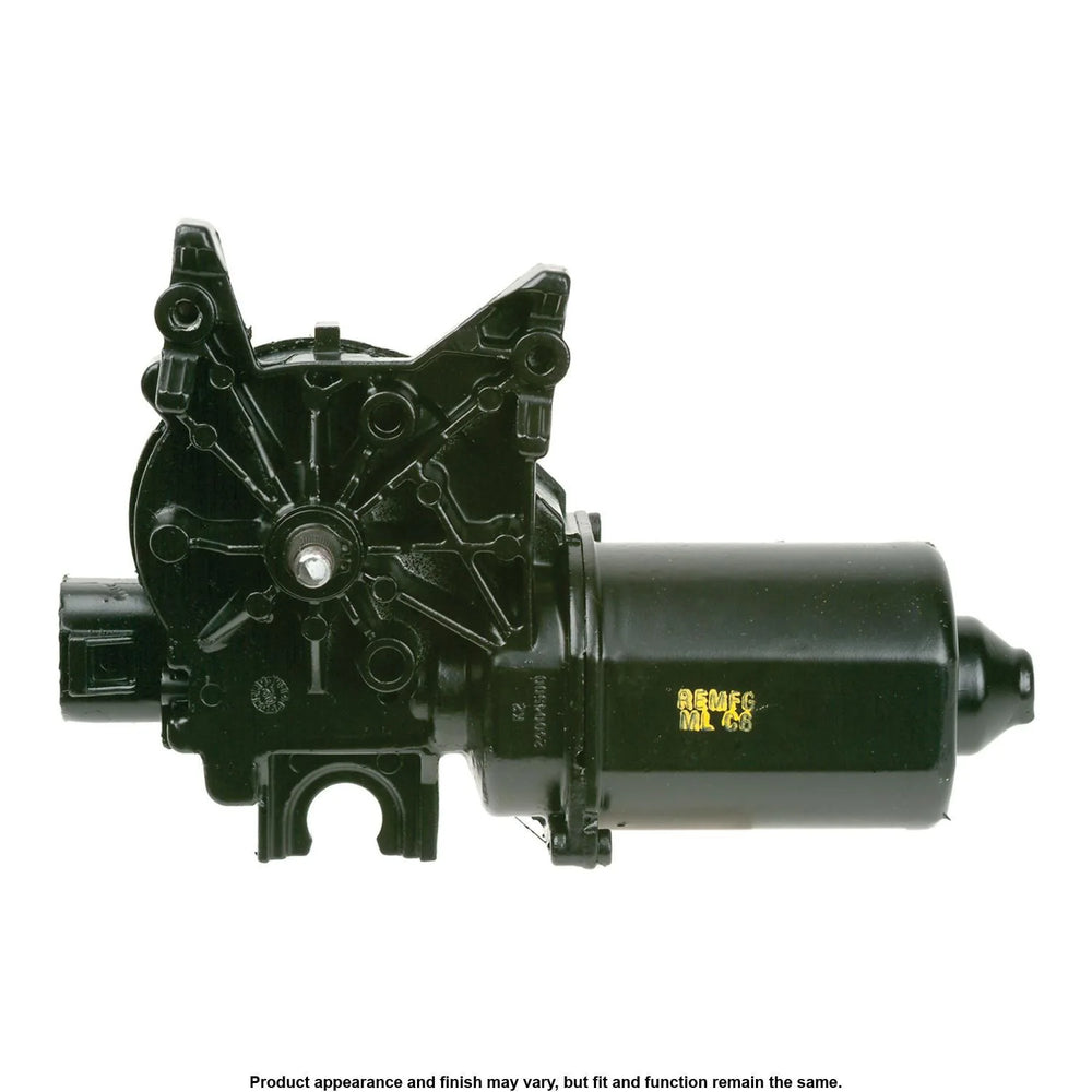 A1 REMFG INC auto part