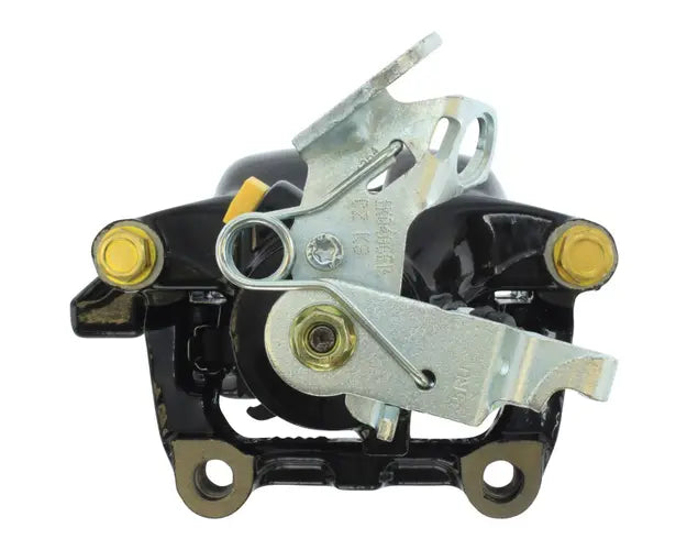 Posi-Quiet Loaded Caliper